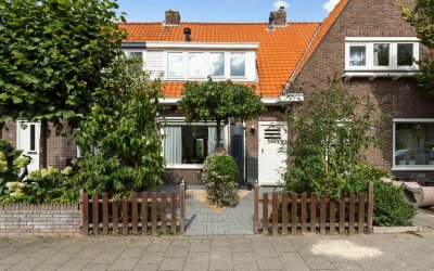 Diependaalselaan 176-A