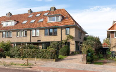 Elzenlaan 42