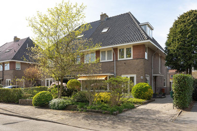 Lijsterbeslaan 10