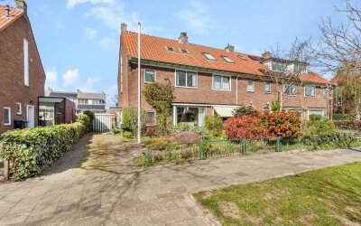 Moerbeilaan 60