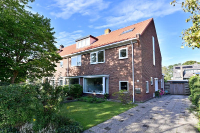 Moerbeilaan 70