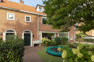Moerbeilaan 72