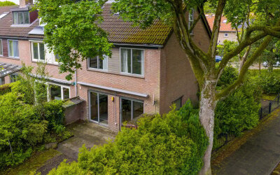 J.H. Meijerstraat 1