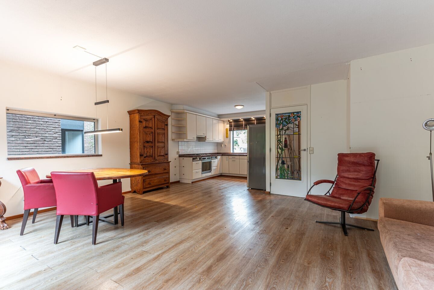 Hoekwoning te koop: J.H. Meijerstraat 7, Hilversum
