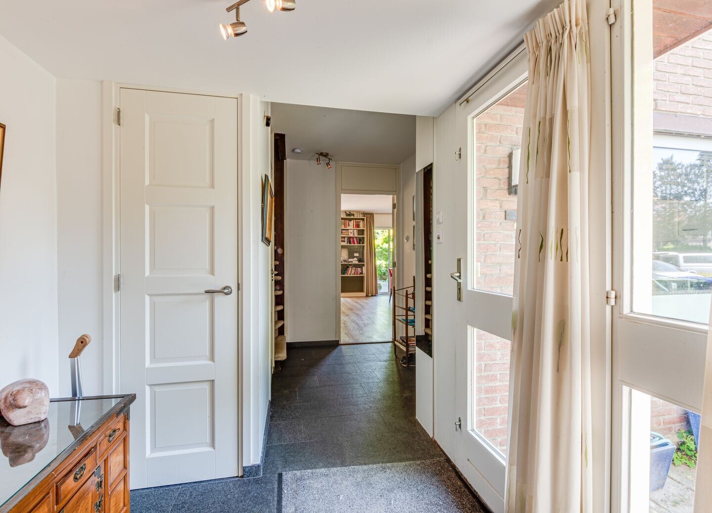 Hoekwoning te koop: J.H. Meijerstraat 7, Hilversum