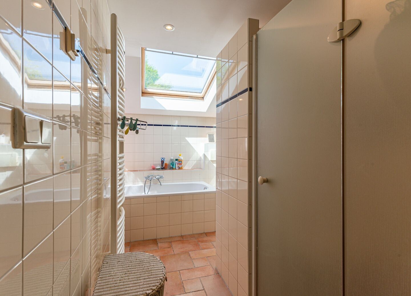 Hoekwoning te koop: J.H. Meijerstraat 7, Hilversum