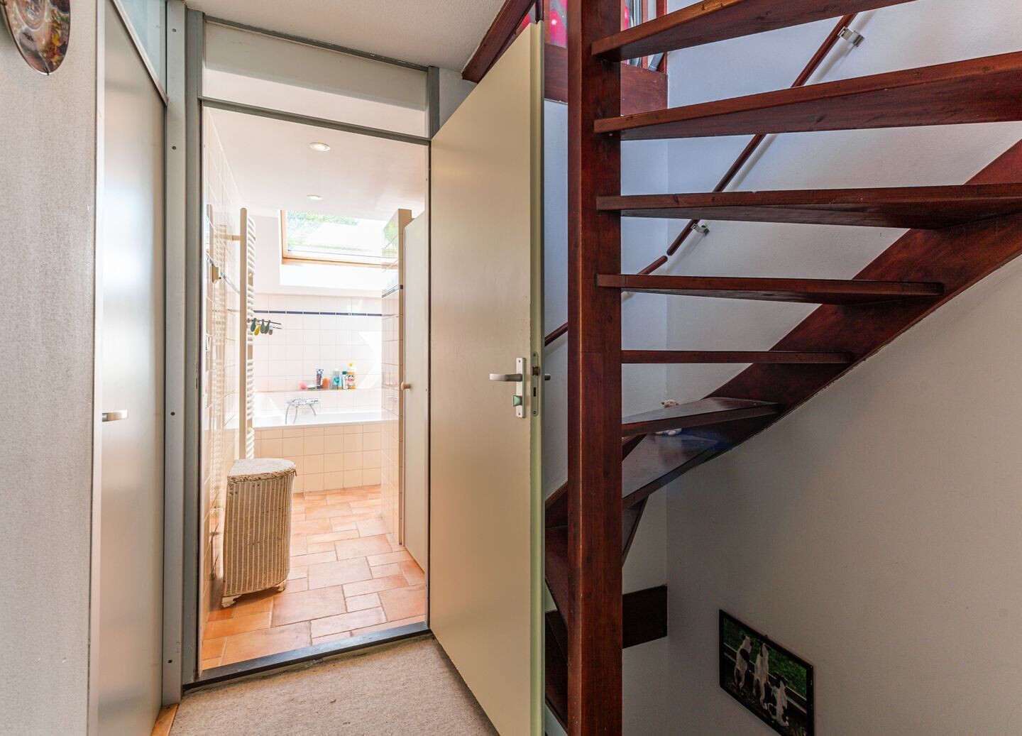 Hoekwoning te koop: J.H. Meijerstraat 7, Hilversum