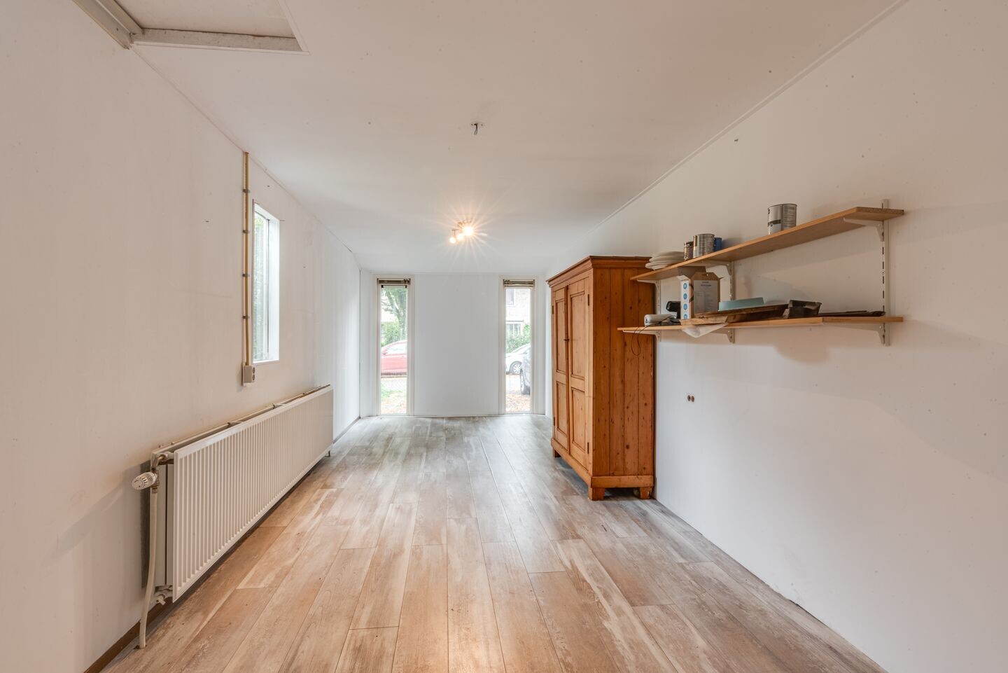 Hoekwoning te koop: J.H. Meijerstraat 7, Hilversum