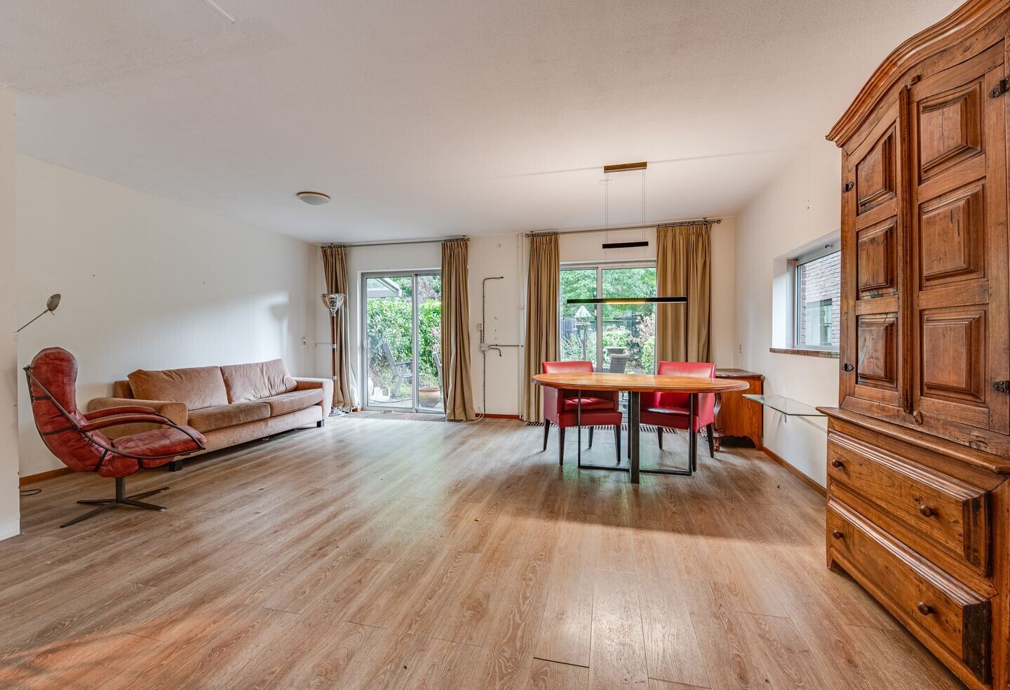 Hoekwoning te koop: J.H. Meijerstraat 7, Hilversum