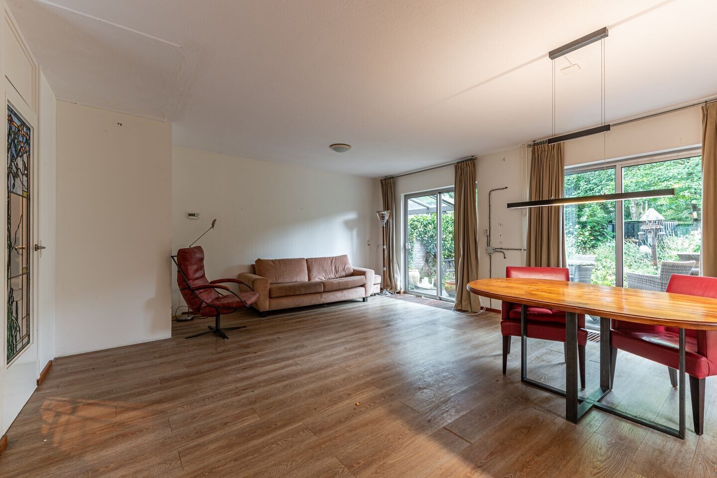 Hoekwoning te koop: J.H. Meijerstraat 7, Hilversum