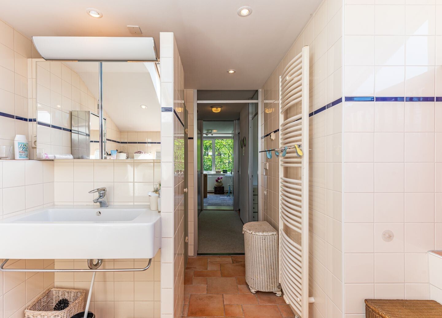 Hoekwoning te koop: J.H. Meijerstraat 7, Hilversum
