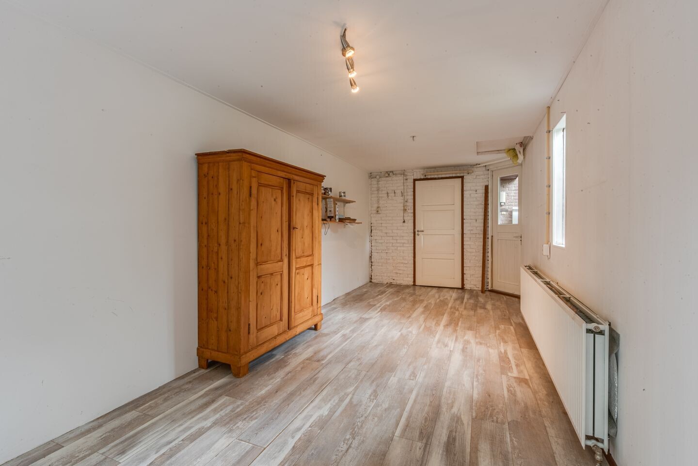 Hoekwoning te koop: J.H. Meijerstraat 7, Hilversum