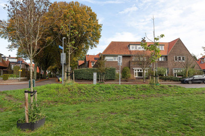 Potgieterlaan 13