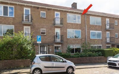 Nieuwlandse. 11