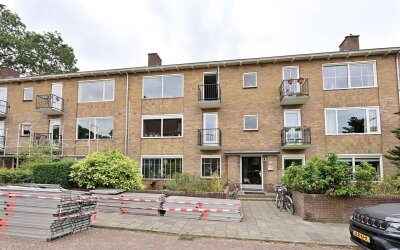 Appartement te koop Nieuwlandseweg 15