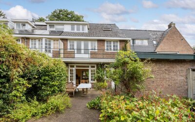 Huis te koop Gijsbrecht van Amstelstraat 337