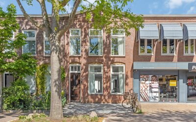 Gijsbrecht van Amstelstraat 248