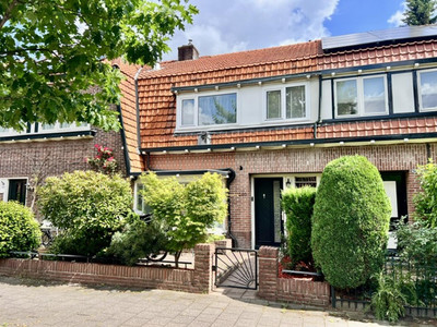 Gijsbrecht van Amstelstraat 290