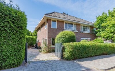 Hugo de Grootstraat 1