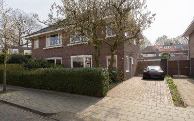Hugo de Grootstraat 3