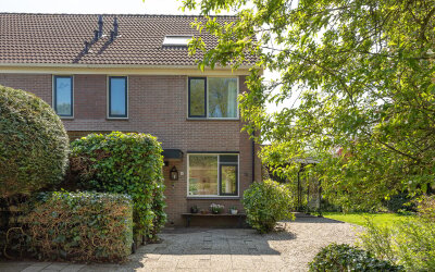 Nieuwlandseweg 92