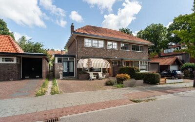 De Genestetlaan 4
