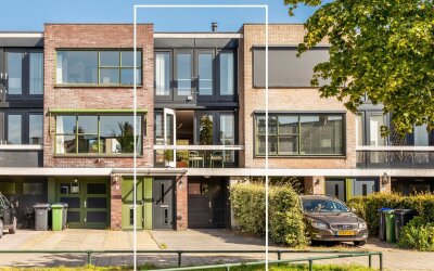 Vosmaerlaan 44