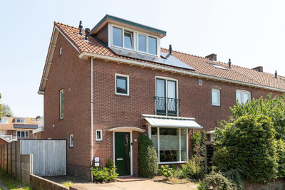 Van Hogendorplaan 11