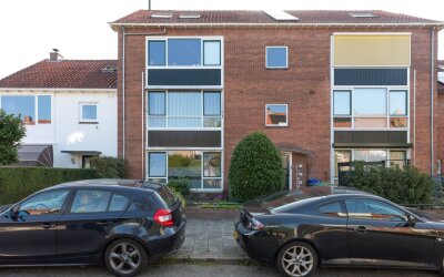 Birkenheuvelweg 37