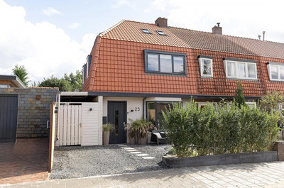 Jacob Catsstraat 23