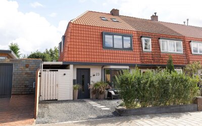 Jacob Catsstraat 23