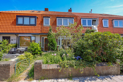 Jacob Catsstraat 25
