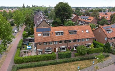 Jacob Catsstraat 86