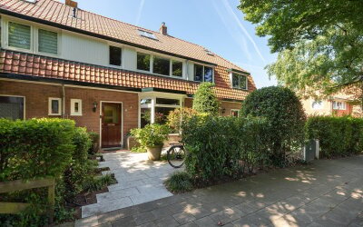 Van Oldenbarneveltlaan 47