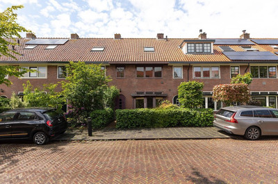 Van Hoornstraat 36