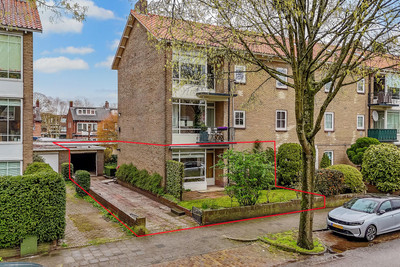 Oude Loosdrechtseweg 108