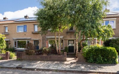Van Limburg Stirumstraat 9