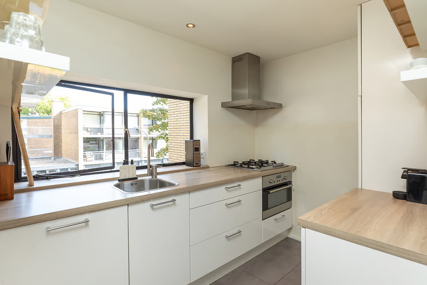 Appartement te koop: Neuweg 519, Hilversum