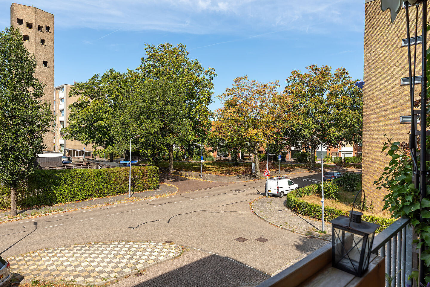 Appartement te koop: Neuweg 519, Hilversum