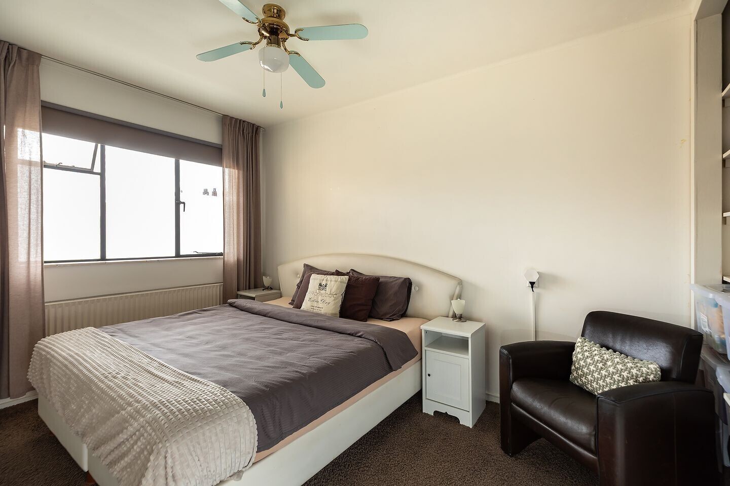 Appartement te koop: Neuweg 519, Hilversum