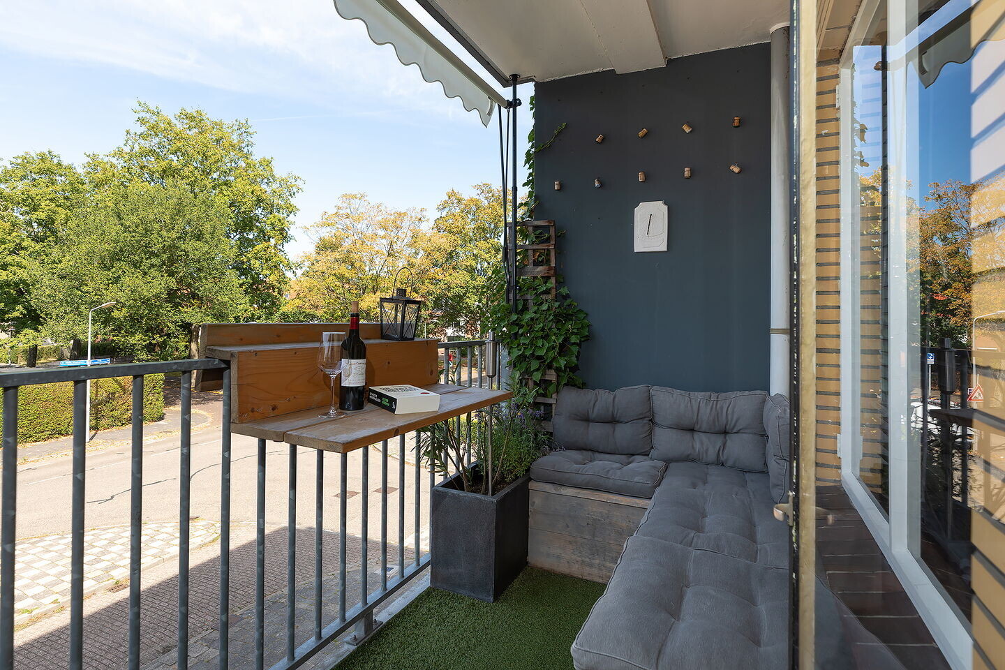 Appartement te koop: Neuweg 519, Hilversum