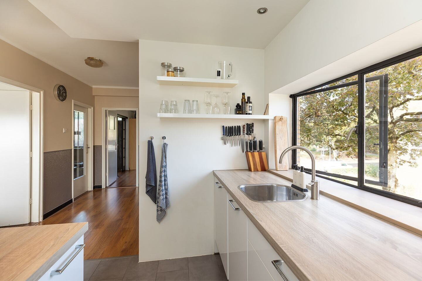 Appartement te koop: Neuweg 519, Hilversum