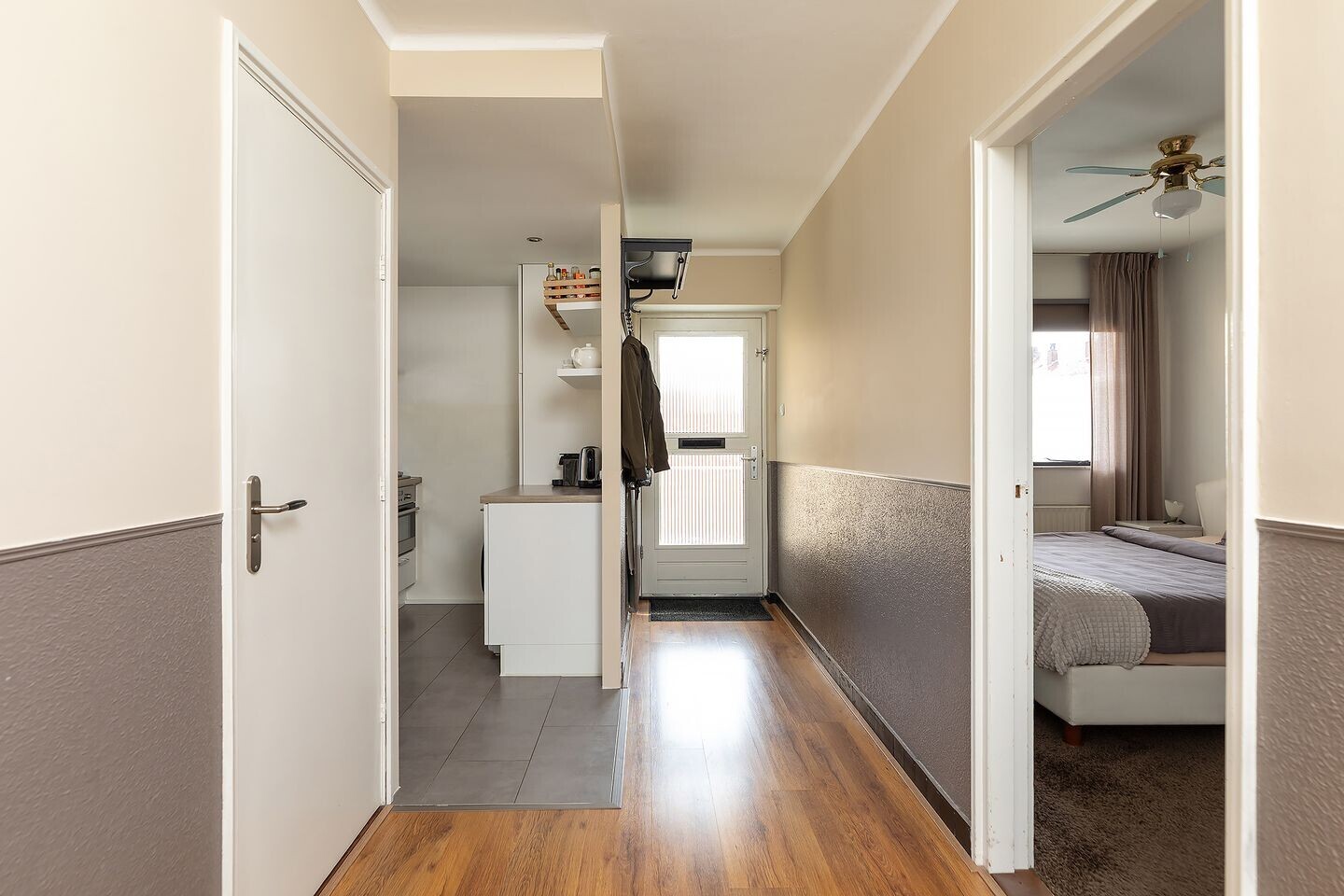 Appartement te koop: Neuweg 519, Hilversum
