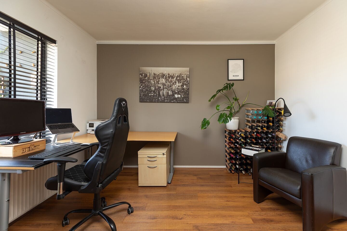 Appartement te koop: Neuweg 519, Hilversum
