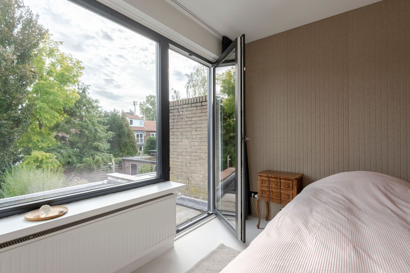 Twee-onder-één-kap te koop: Loosdrechtseweg 67, Hilversum
