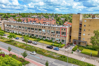Appartement te koop Loosdrechtseweg 225