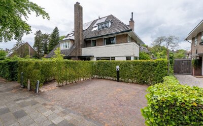 Loosdrechtseweg 80