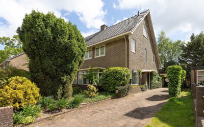 Diependaalselaan 281