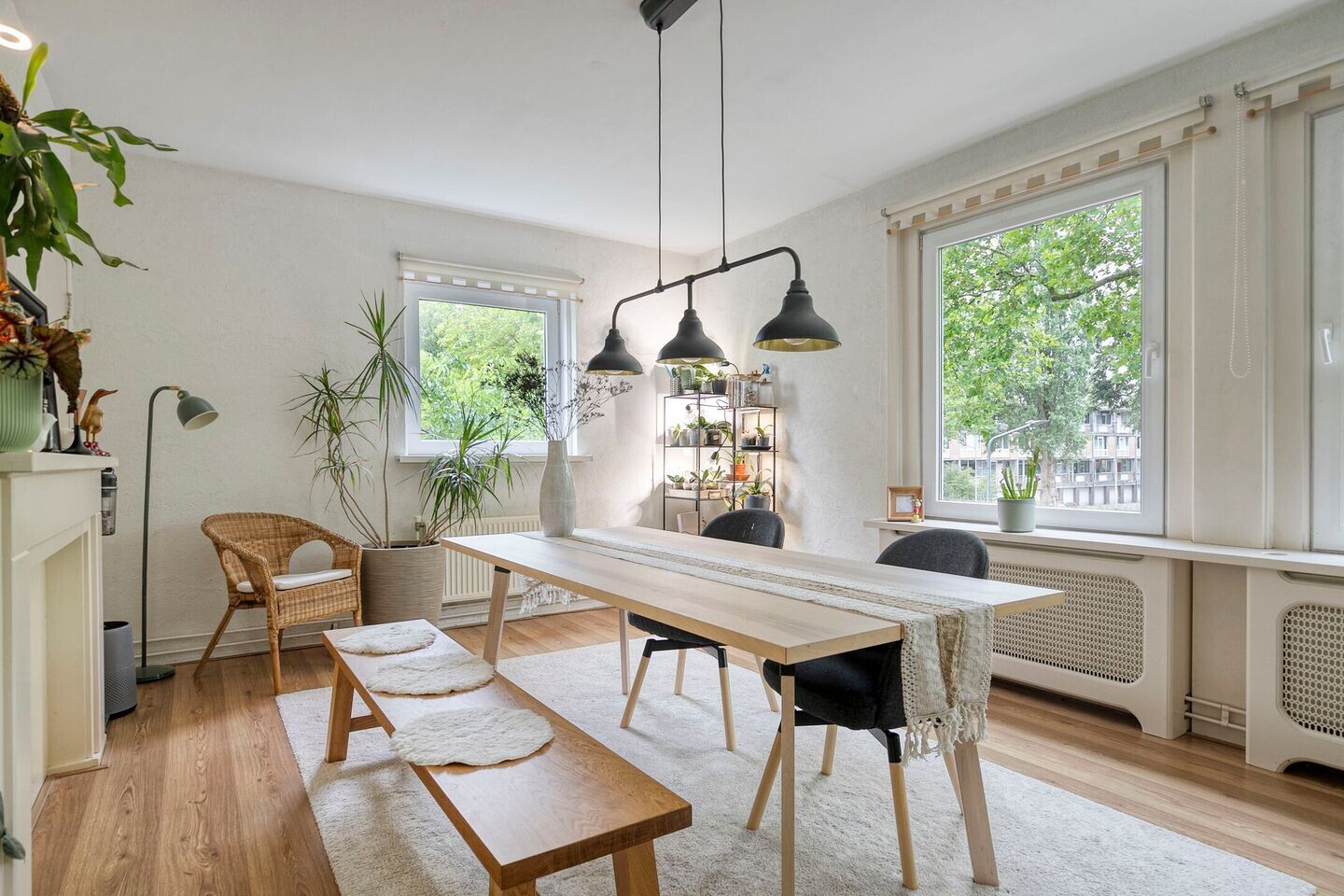 Appartement te koop: Diependaalselaan 456, Hilversum