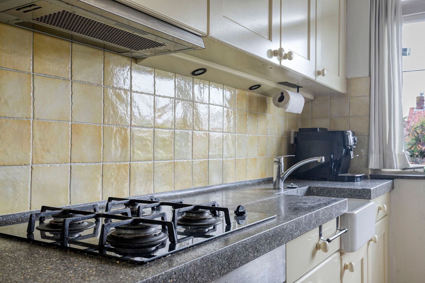 Appartement te koop: Diependaalselaan 456, Hilversum
